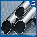 Soldado / Seamless Stainles Steel Sanitary Pipe / Tube.